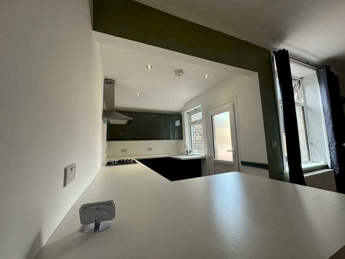 3 Bedroom Terraced House To Rent In Queen Street, Burnley, BB10