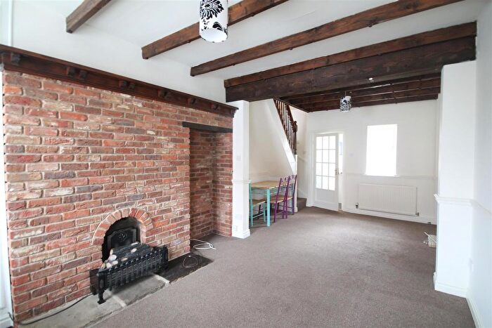2 Bedroom Terraced House To Rent In Livingstone Street, York, YO26