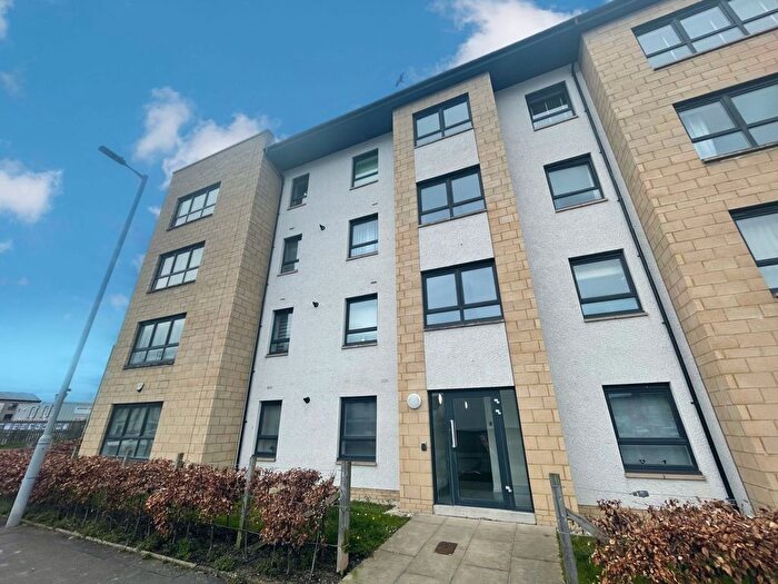 2 Bedroom Flat To Rent In Station Road, Renfrew, PA4