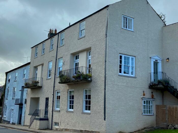 3 Bedroom Apartment To Rent In Dundas Street, Richmond, DL10