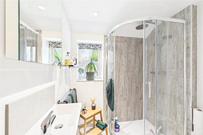 1 Bedroom House To Rent In Azalea House Annexe, Turks Lane, Mortimer, RG7 - Photo 6