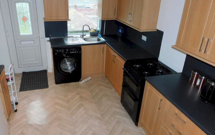 3 Bedroom Terraced House To Rent In Forster Avenue, Murton, Seaham, SR7