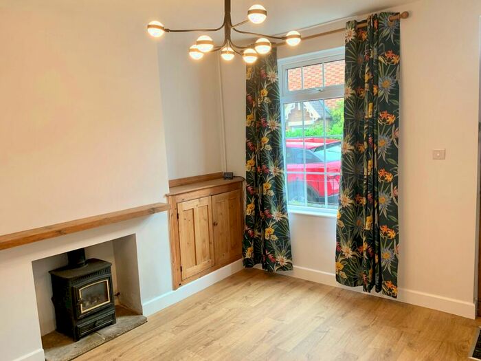 3 Bedroom Terraced House To Rent In Blind Lane, Breaston, DE72