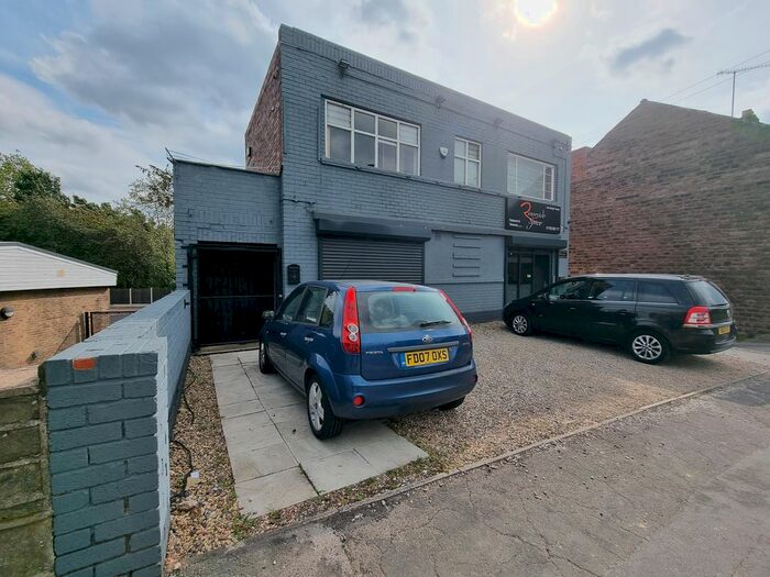 Studio To Rent In Main Road, Catcliffe, Rotherham, S60