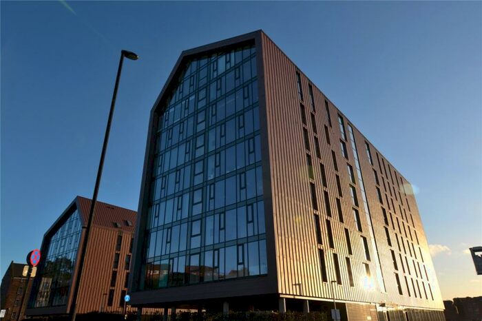 2 Bedroom Apartment To Rent In Duke Street, North Shields, NE29