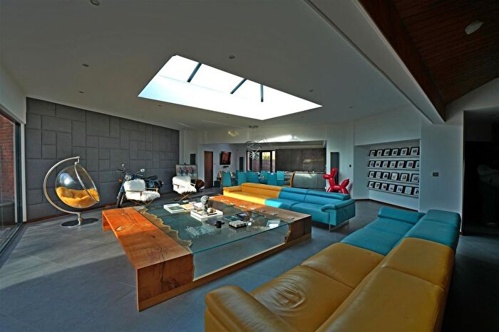 5 Bedroom Detached Bungalow For Sale In Davenport Road, Coventry, CV5