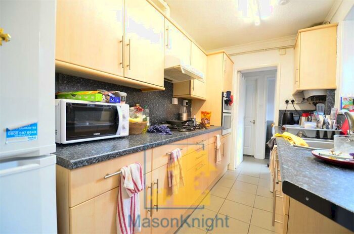 4 Bedroom Terraced House To Rent In Student Property - Selly Oak, Birmingham, B29