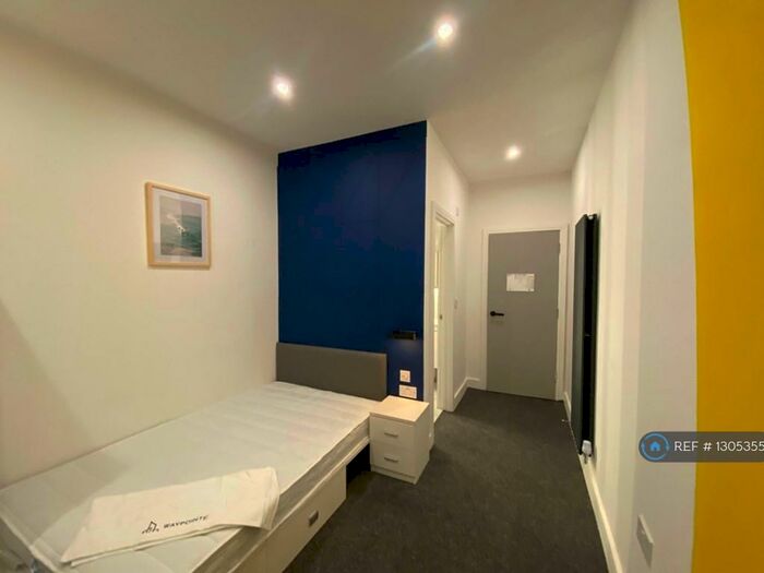 1 Bedroom Flat To Rent In Letty Street, Cardiff, CF24