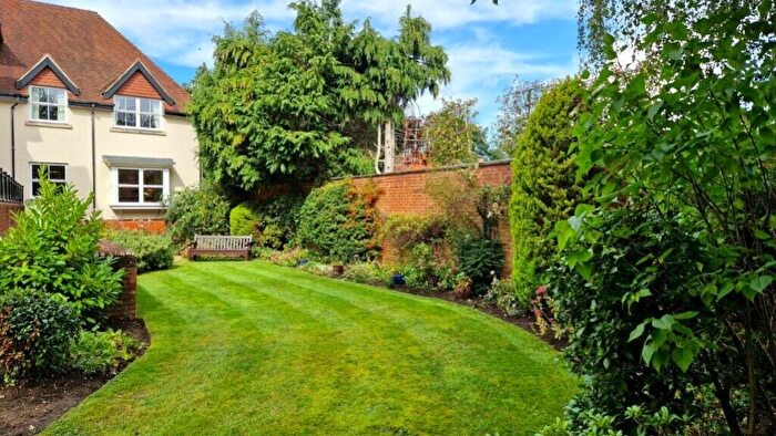 1 Bedroom Flat For Sale In Flat, The Ambassador, London Road, Sunningdale, SL5