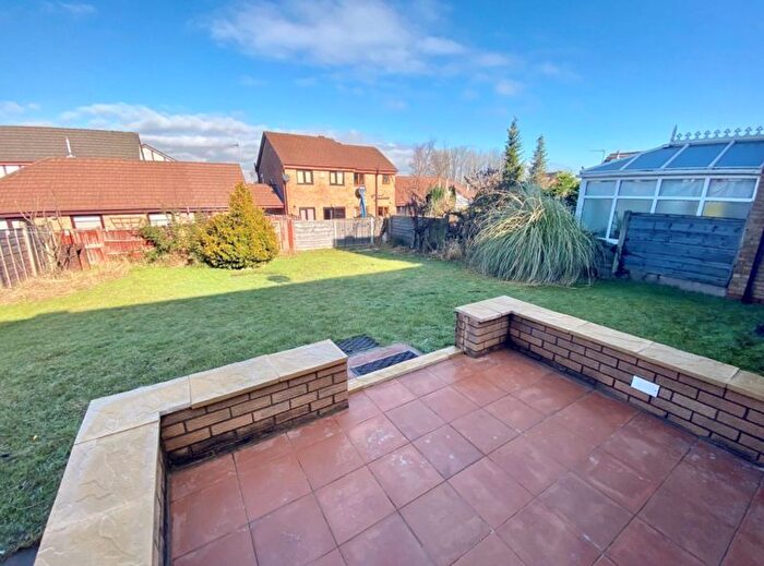 2 Bedroom Bungalow For Sale In Division Street, Bolton, Lancashire, BL3