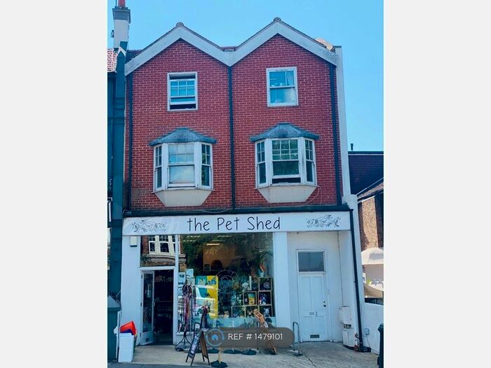 2 Bedroom Flat To Rent In Preston Drove, Brighton, BN1