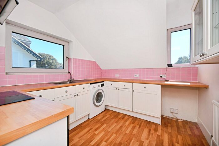 1 Bedroom Flat For Sale In Springfield Road, Brighton, BN1