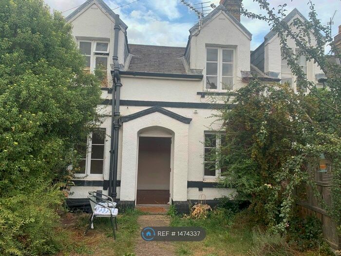 2 Bedroom Terraced House To Rent In Cozens Rd, Norwich, NR1