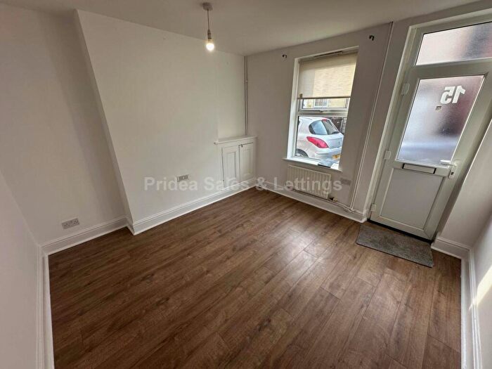 3 Bedroom Terraced House To Rent In Hope Street, Lincoln, LN5