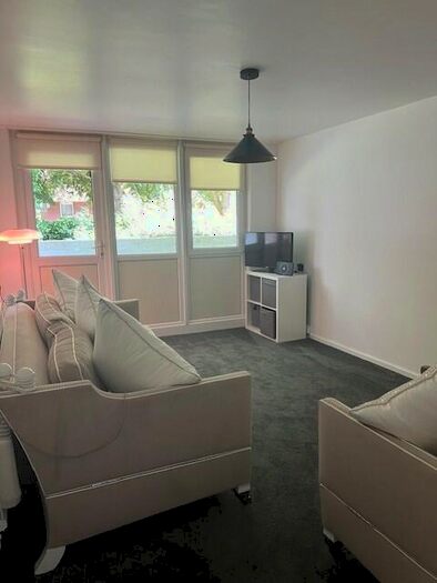 1 Bedroom Flat To Rent In Duncombe Road, London, N19