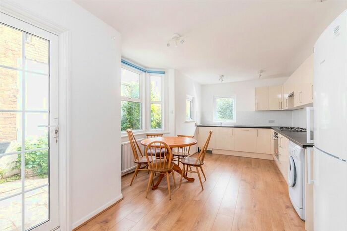 3 Bedroom Semi-Detached House To Rent In Friern Road, East Dulwich, London SE22