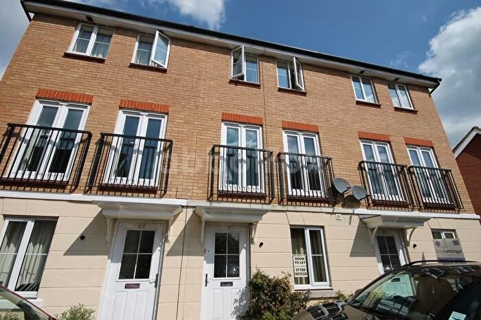 1 Bedroom Property To Rent In Caddow Road, Norwich, NR5