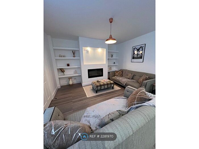 2 Bedroom Flat To Rent In South Burn Terrace, New Herrington, Houghton Le Spring, DH4