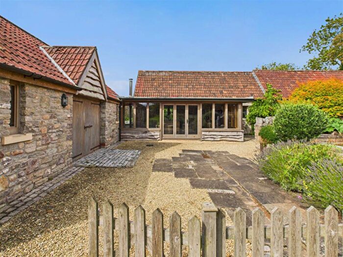 3 Bedroom Detached House For Sale In Nempnett Thrubwell, BS40