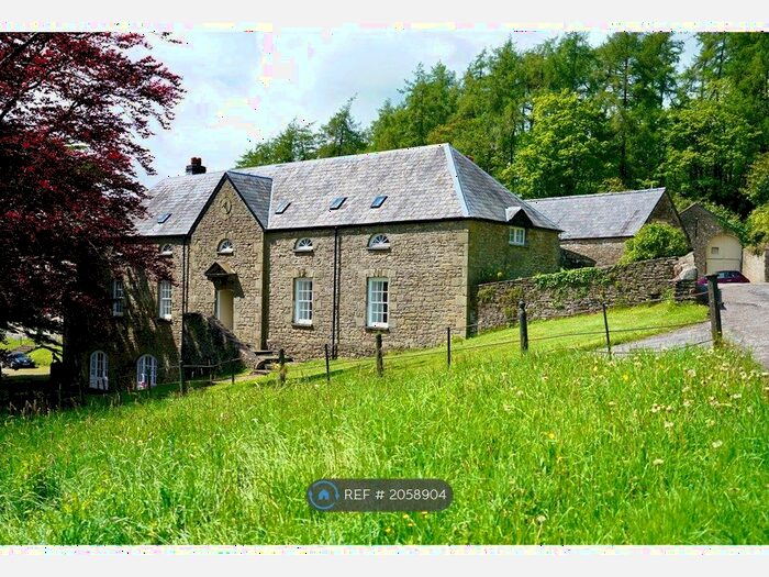 3 Bedroom Semi-Detached House To Rent In Llanharan, Pontyclun, CF72