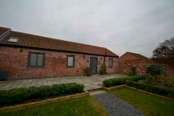 2 Bedroom Barn Conversion To Rent In The Forge, Stanton-on-the-Wolds, NG12