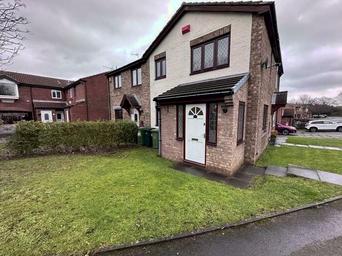 1 Bedroom Semi-Detached House To Rent In Broadside, Gateshead, NE10