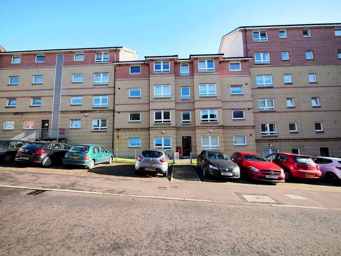 2 Bedroom Flat To Rent In Hillfoot Street, Glasgow, G31