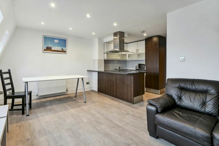 1 Bedroom Flat To Rent In Collingham Road, Cromwell Road, South Kensington, London, SW7