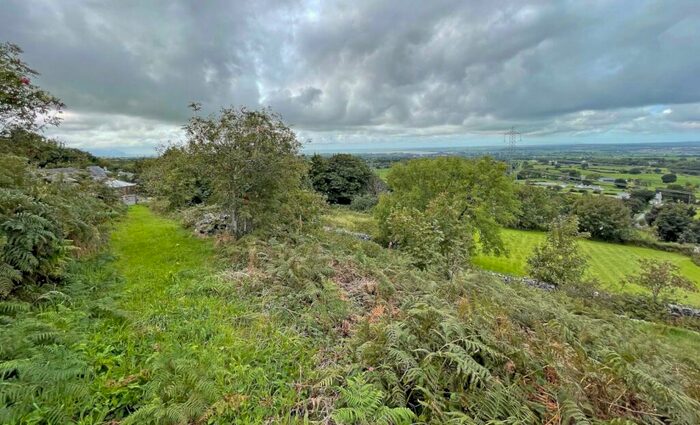 4 Bedroom Detached House For Sale In Ceunant, Caernarfon, Gwynedd, LL55