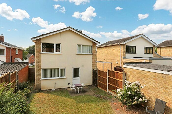 3 Bedroom Detached House For Sale In Leng Crescent, Eaton, Norwich, Norfolk, NR4