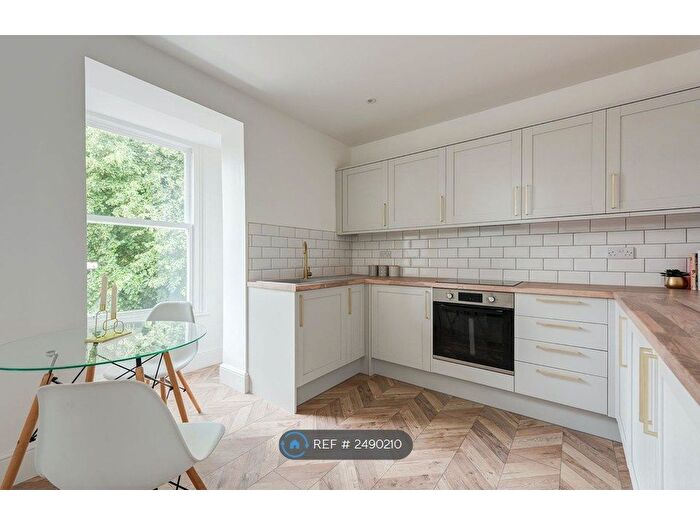 1 Bedroom Flat To Rent In Shearwood Road, Sheffield, S10