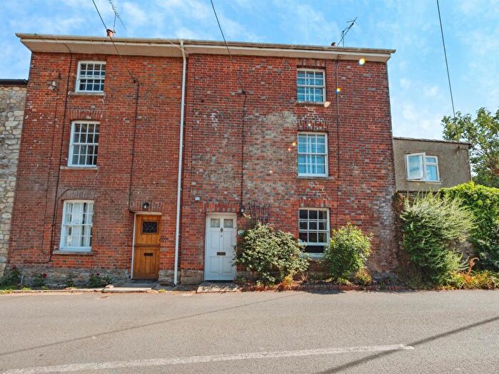 3 Bedroom Semi Detached House For Sale In East Hill, Charminster, Dorchester, DT2