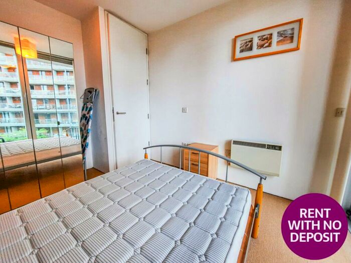 1 Bedroom Flat To Rent In Timber Wharf, Worsley Street, Castlefield, Manchester, M15