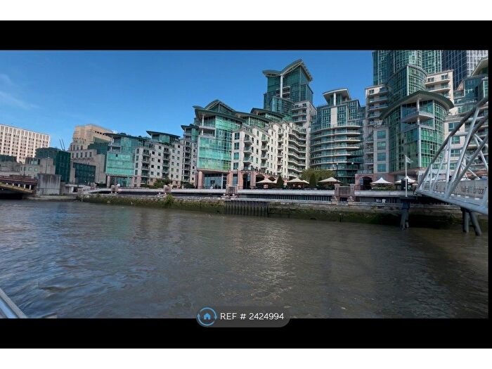 1 Bedroom Flat To Rent In St. George Wharf, London, SW8