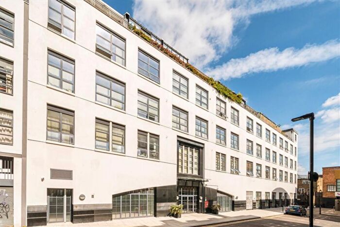 1 Bedroom Flat To Rent In Carlow Street, Camden, NW1