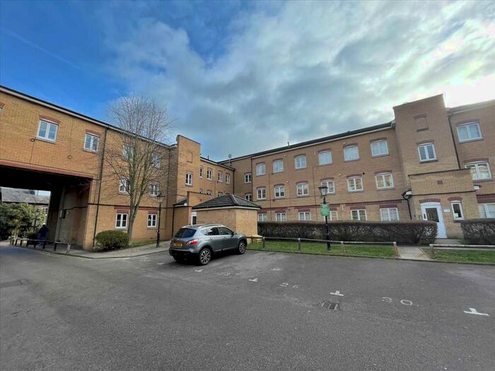 1 Bedroom Apartment To Rent In Tallis Court, Kidman Close, Romford, RM2