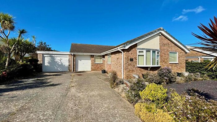 3 Bedroom Detached Bungalow For Sale In Min Y Don, Penrhyn Bay, Llandudno, LL30