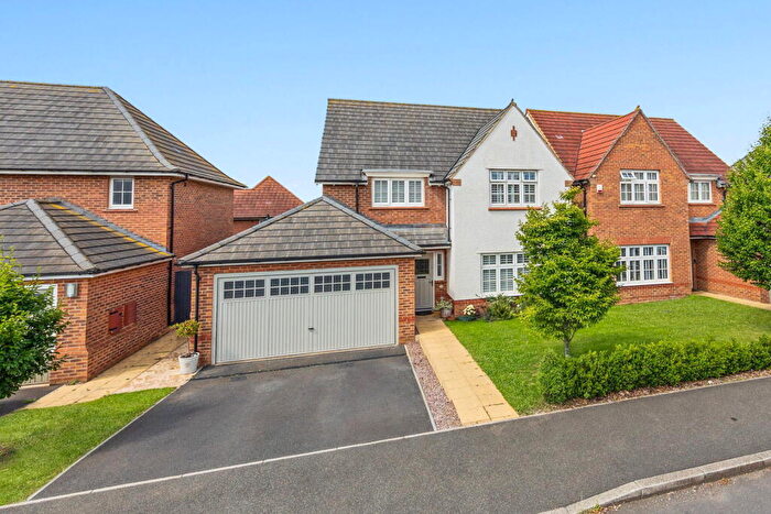 4 Bedroom Detached House For Sale In Manor Road, Barton Seagrave, Kettering, NN15