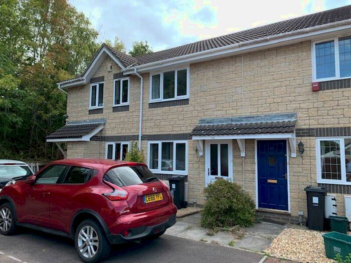 2 Bedroom Terraced House To Rent In Palmers Leaze, Bristol, BS32