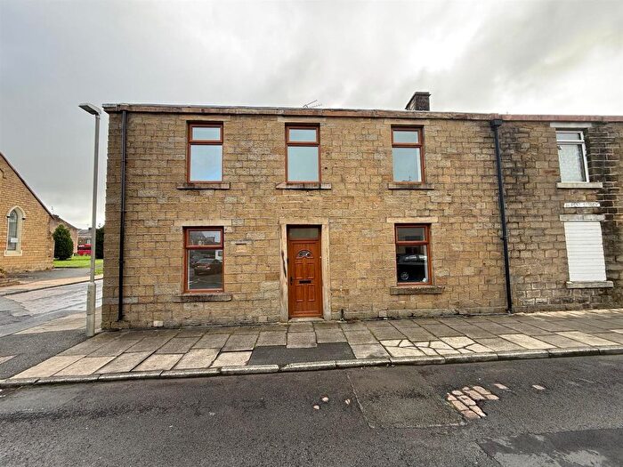 3 Bedroom Terraced House To Rent In Albert Street, Clayton Le Moors, Accrington, BB5