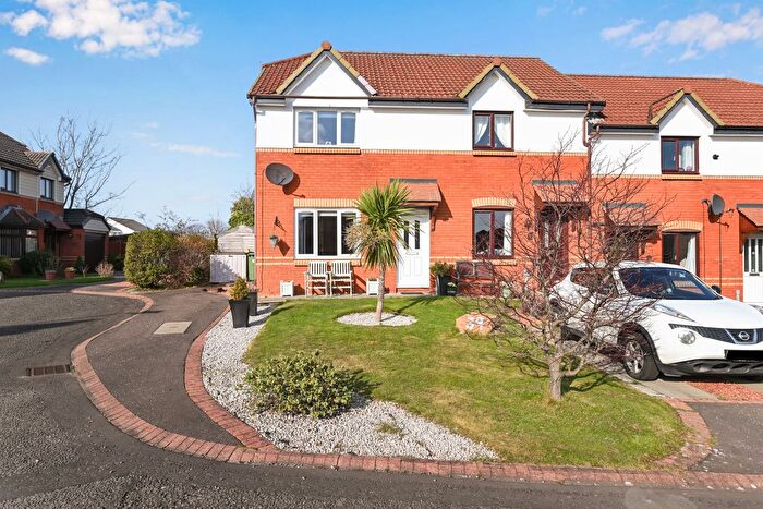 3 Bedroom End Terrace House For Sale In West Windygoul Gardens, Tranent, EH33