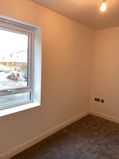 1 Bedroom Flat To Rent In Crosby Road, Liverpool, L22