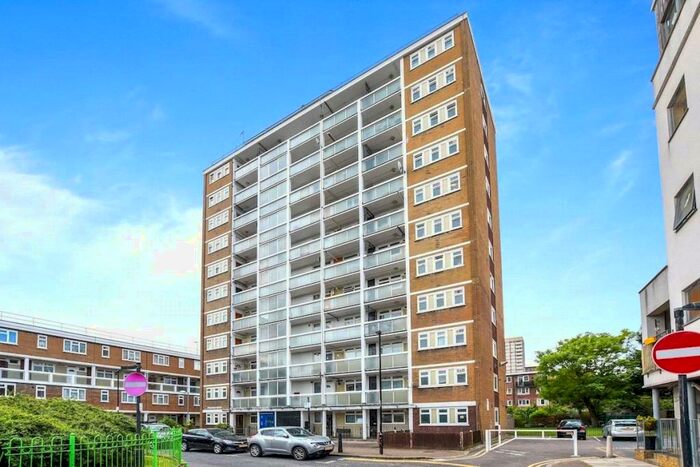2 Bedroom Apartment To Rent In Stockton House, Ellsworth Street, London, E2
