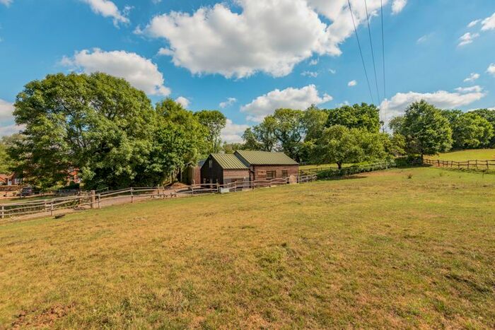 2 Bedroom Barn Conversion To Rent In Brook, Albury, Guildford, GU5