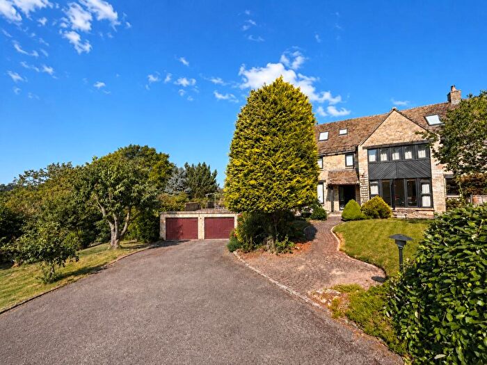 6 Bedroom House For Sale In Point Road, Avening, Tetbury, Gloucestershire, GL8
