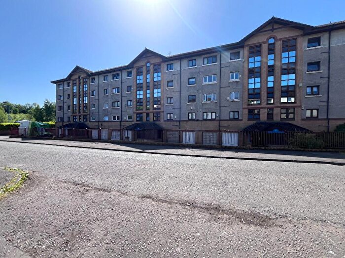 2 Bedroom Flat To Rent In Elmvale Row, Glasgow, G21
