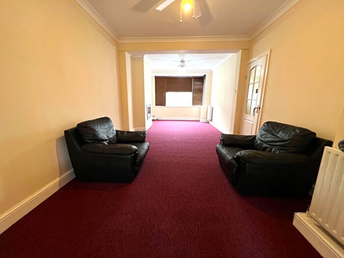 3 Bedroom Terraced House To Rent In Lawns Crescent, Grays, RM17