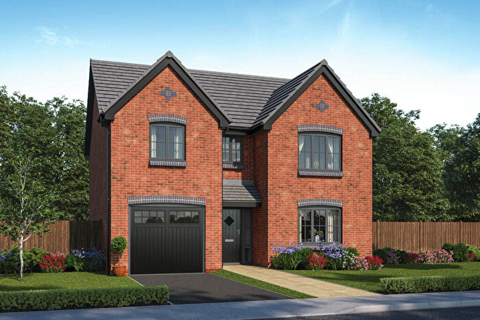 4 Bedroom Detached House For Sale In Wallsend, Tyne And Wear, NE28