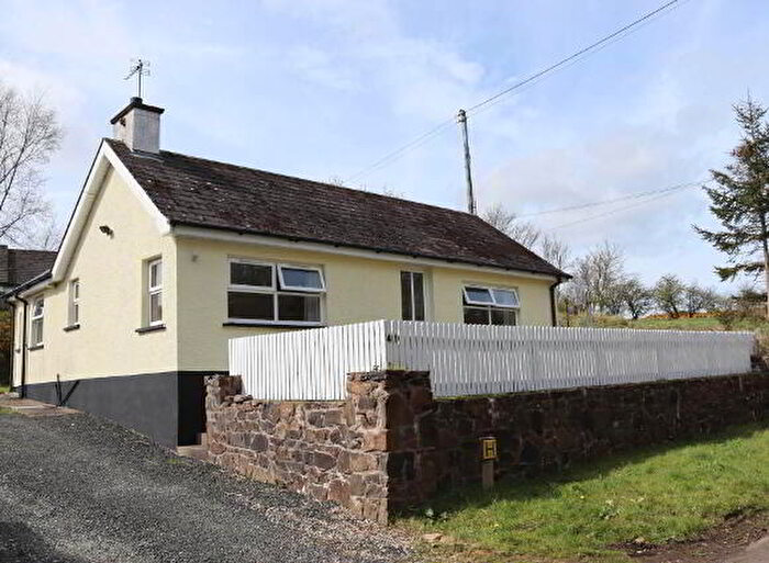 3 Bedroom Detached Bungalows For Sale In Craigalappan Road, Bushmills, BT57