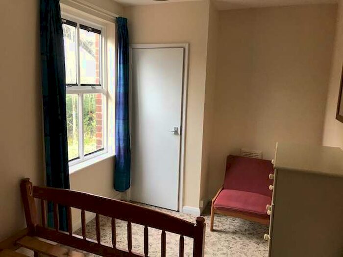 1 Bedroom Property To Rent In London Road Northwich, CW9